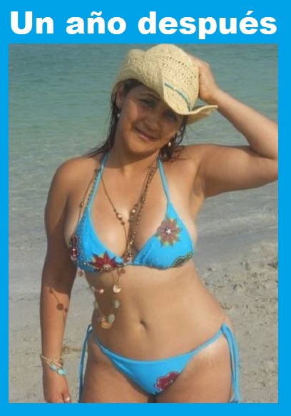 1 año 5